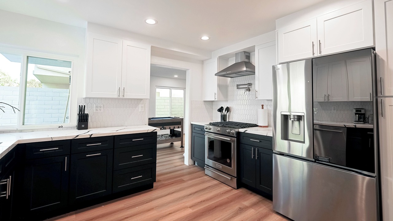 Photo of Kitchen in Huntington Beach