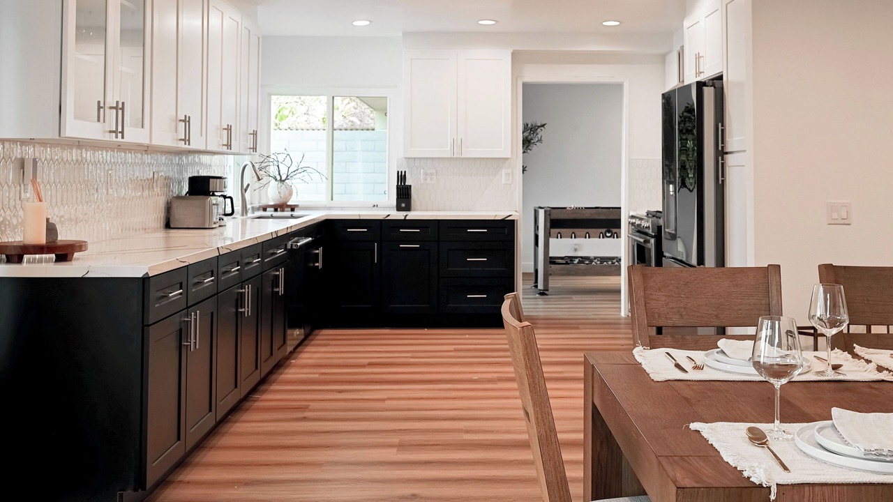 Photo of Kitchen in Huntington Beach