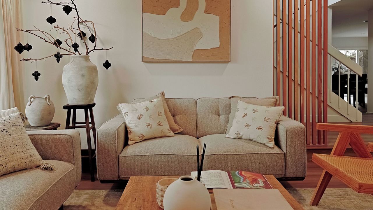 Photo of Livingroom in Huntington Beach