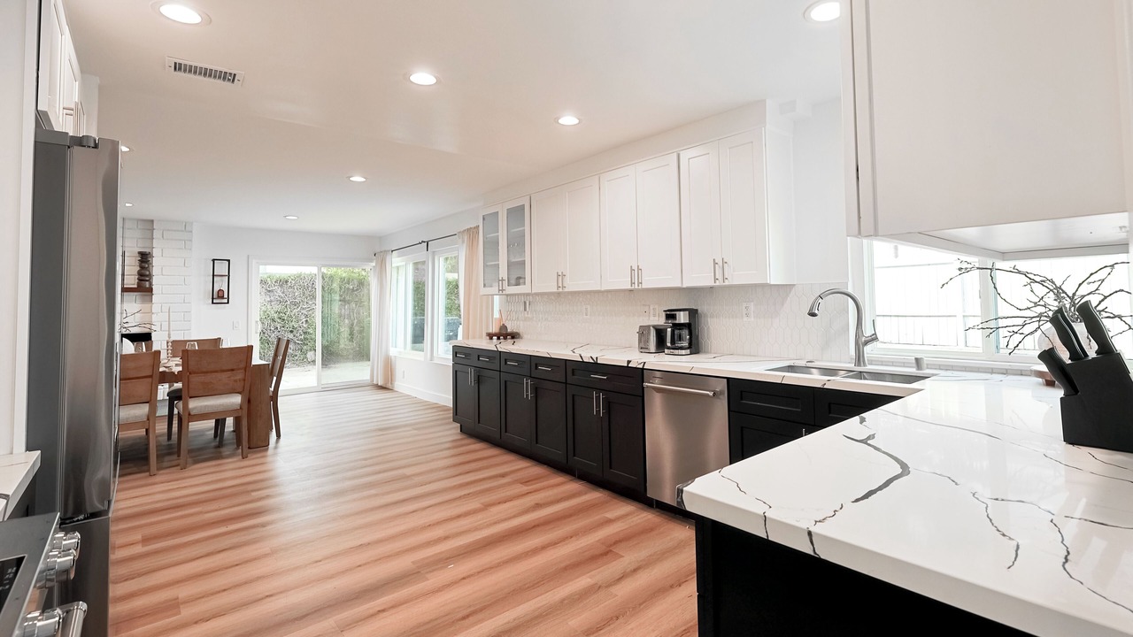 Photo of Kitchen in Huntington Beach