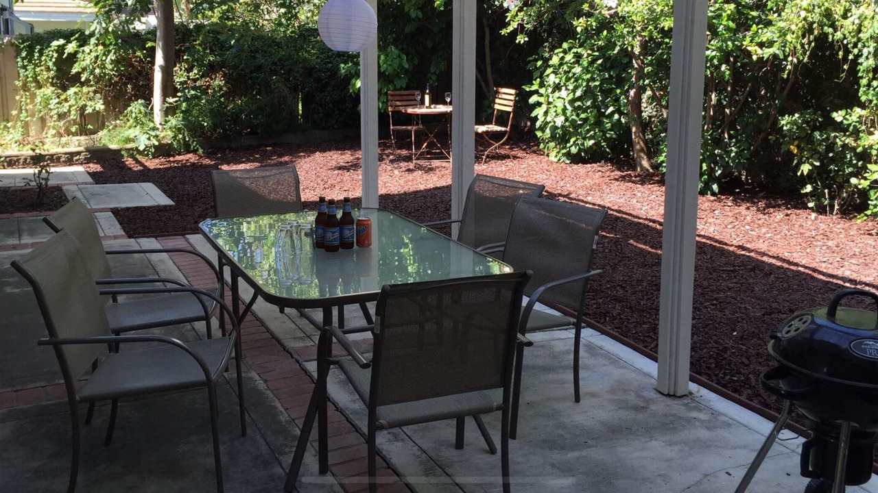 Photo of Outdoor in Tustin