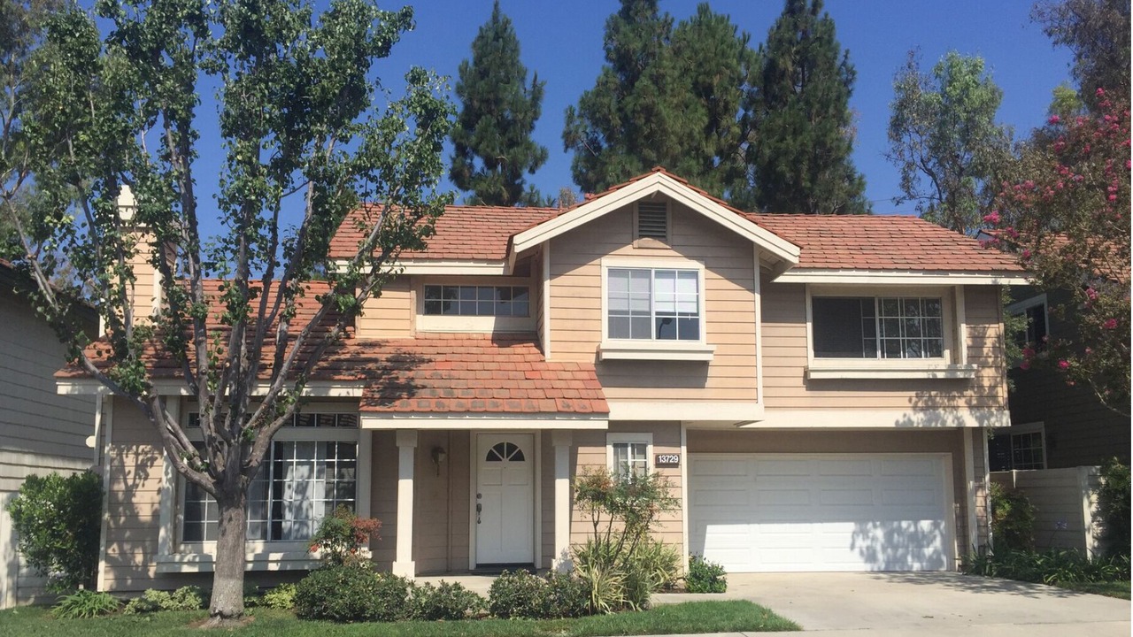 Photo of Outdoor in Tustin