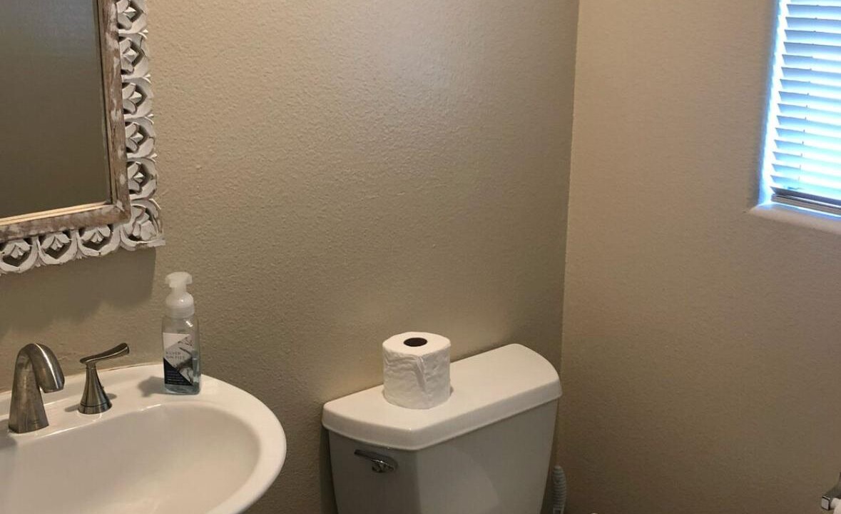 Photo of Bathroom in Tustin