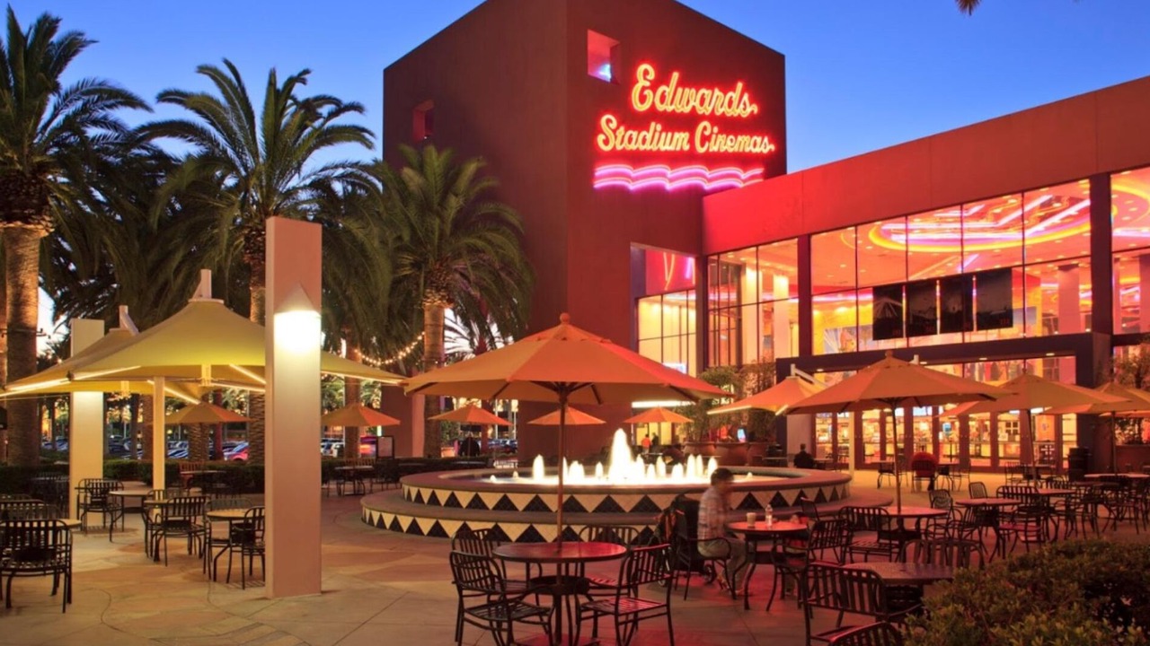 Photo of Outdoor in Tustin