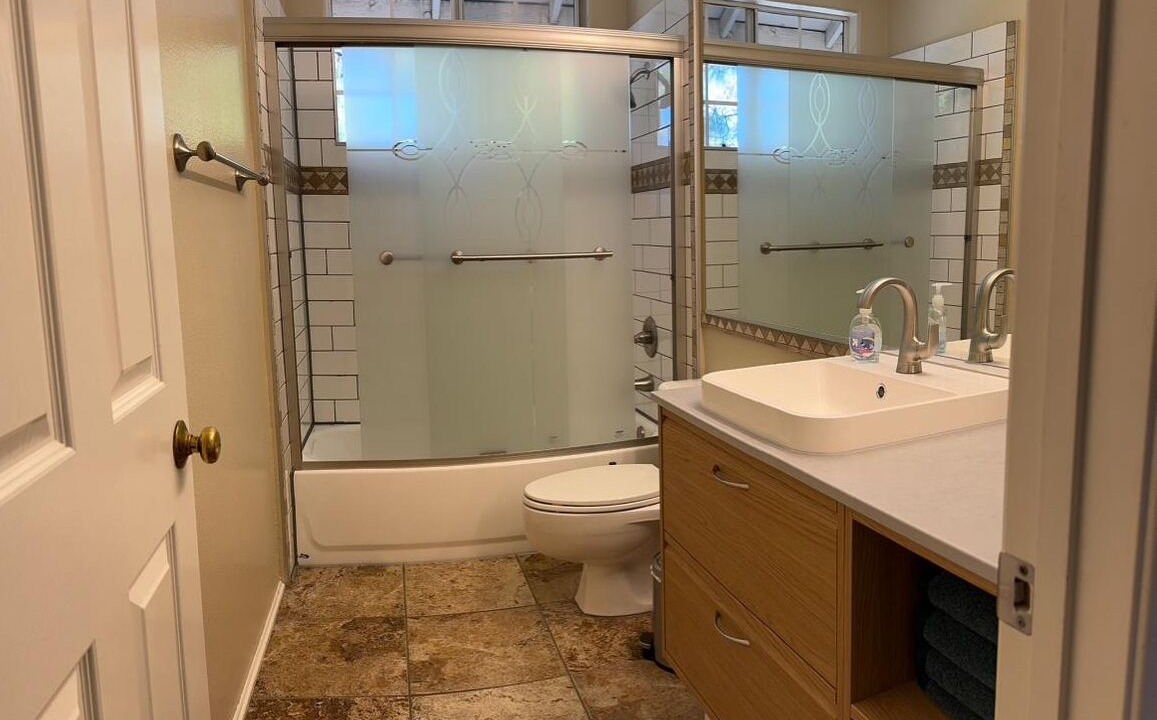 Photo of Bathroom in Tustin
