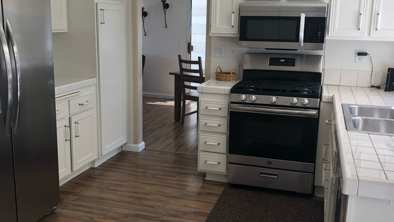 Photo of Kitchen in Tustin