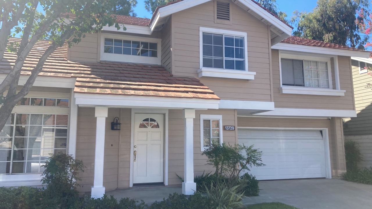 Photo of Outdoor in Tustin