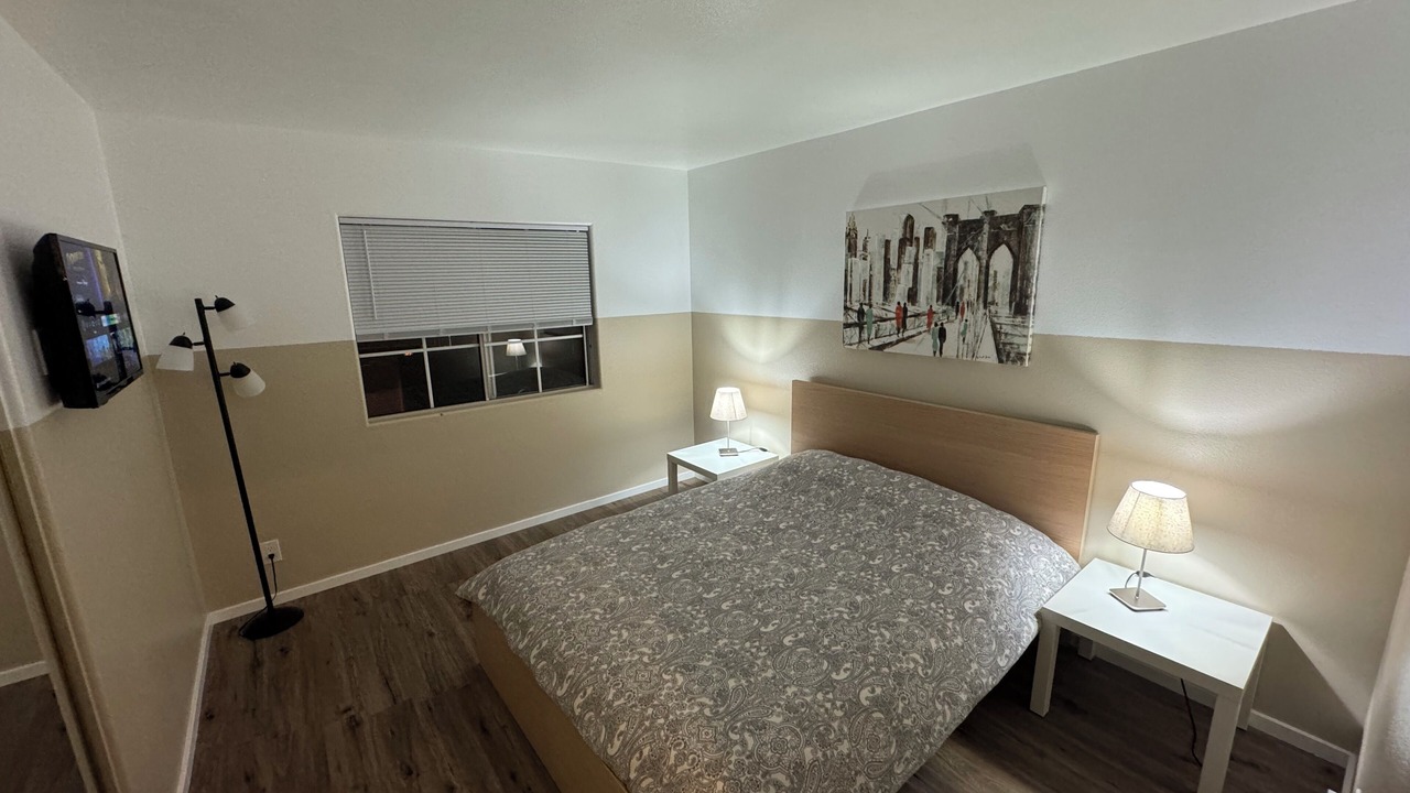 Photo of Bedroom in Tustin