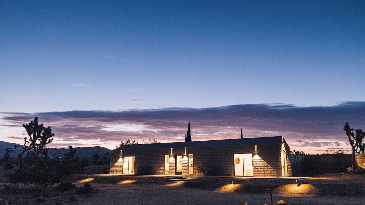 Photo of Outdoor in Pioneertown