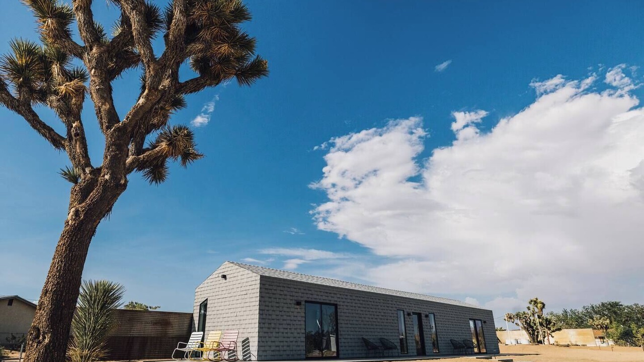 Photo of Outdoor in Pioneertown