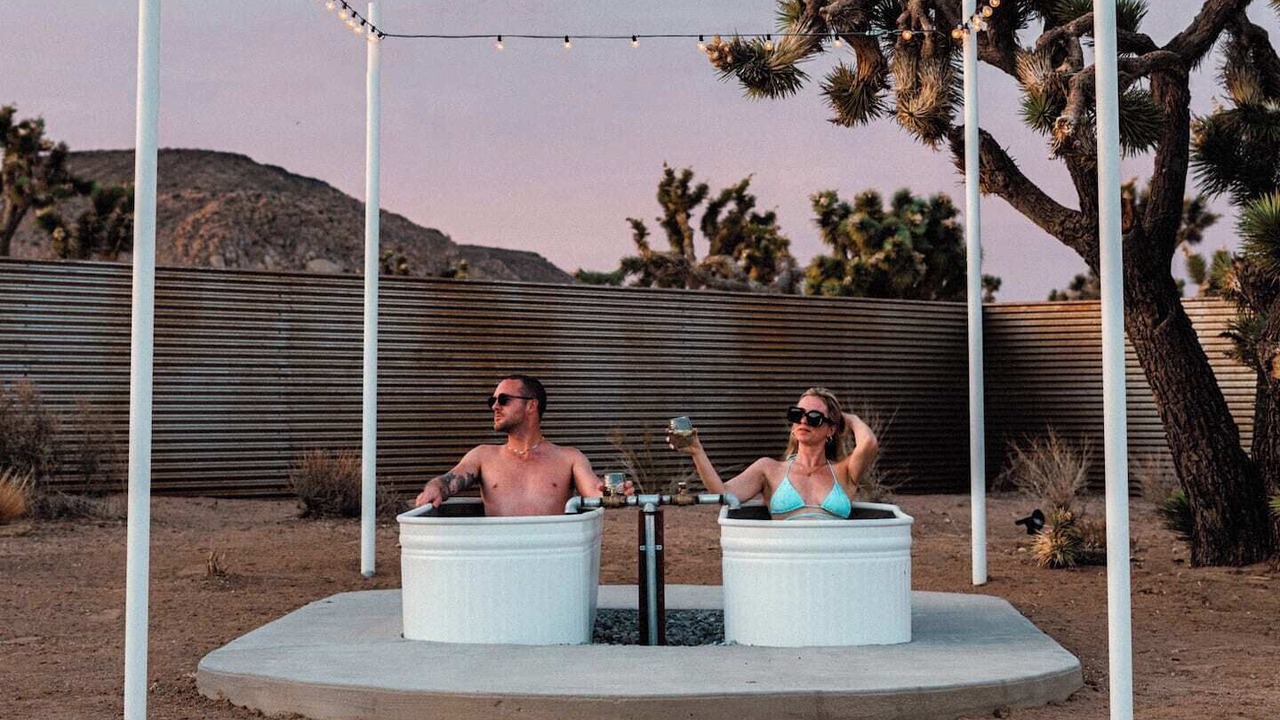 Photo of Outdoor in Pioneertown