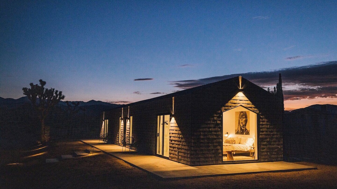 Photo of Outdoor in Pioneertown