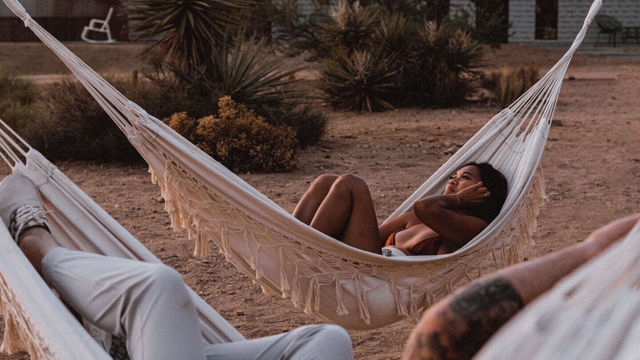 Photo of Outdoor in Pioneertown