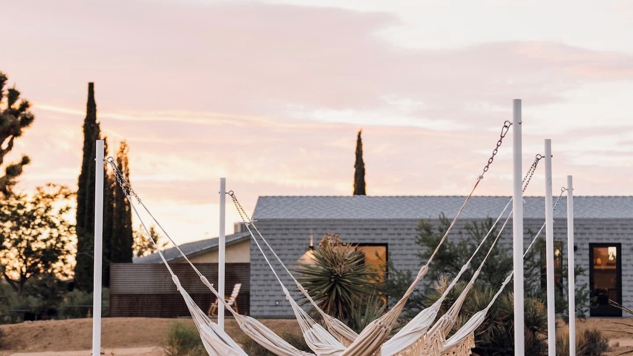 Photo of Outdoor in Pioneertown