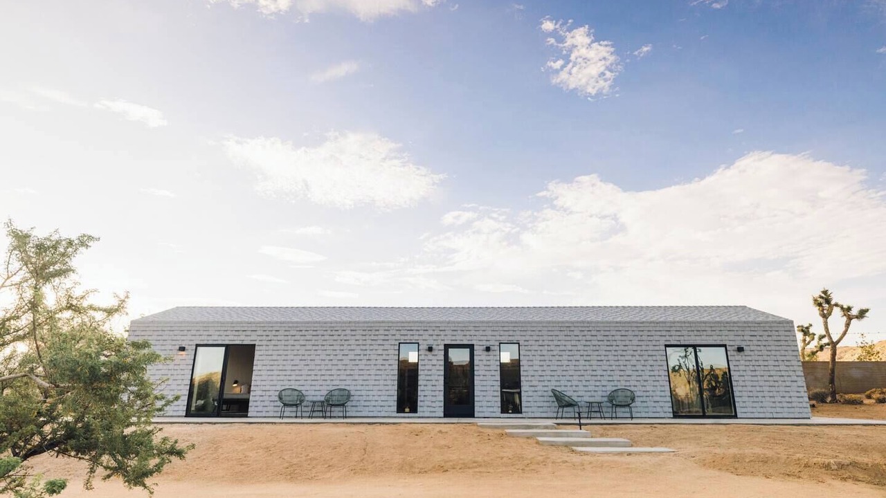 Photo of Outdoor in Pioneertown