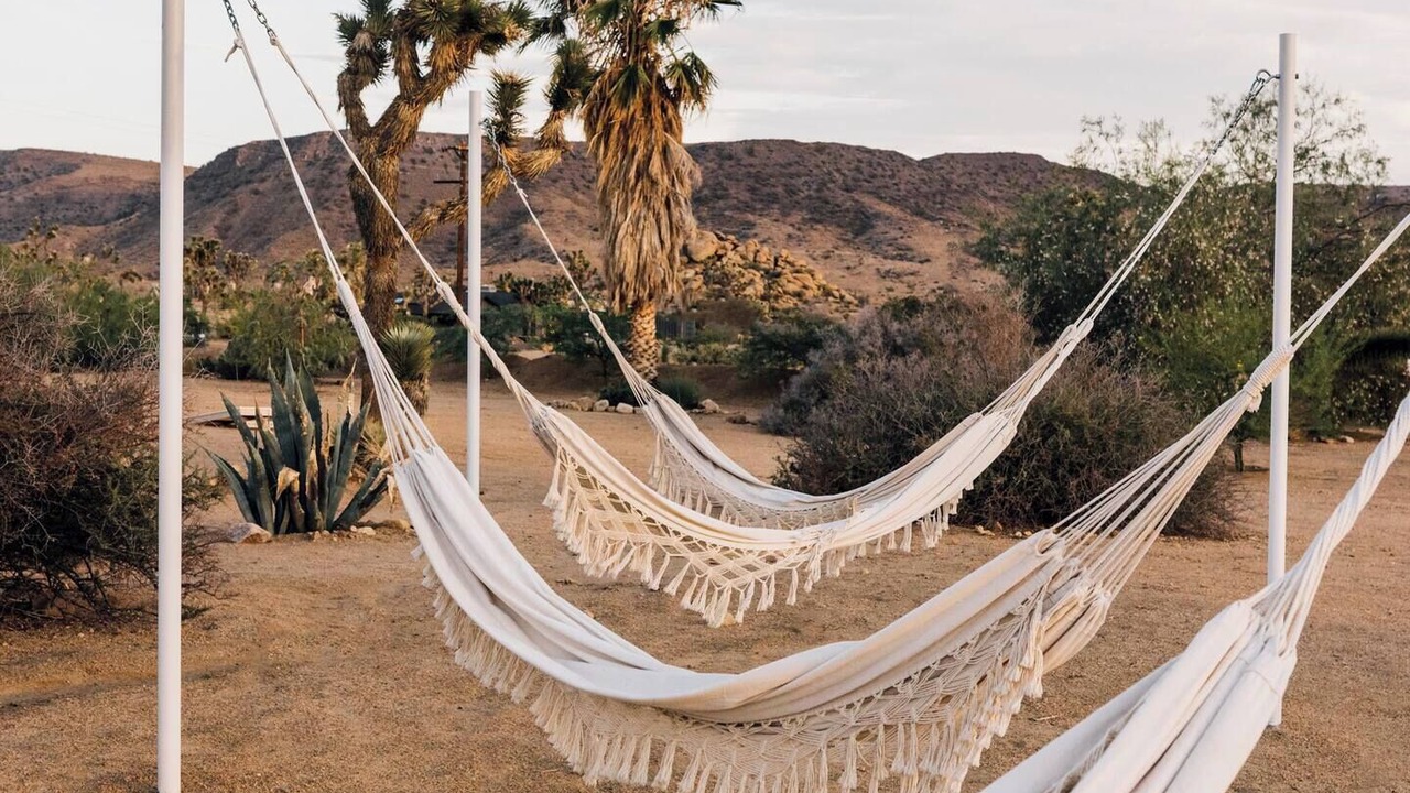 Photo of Outdoor in Pioneertown