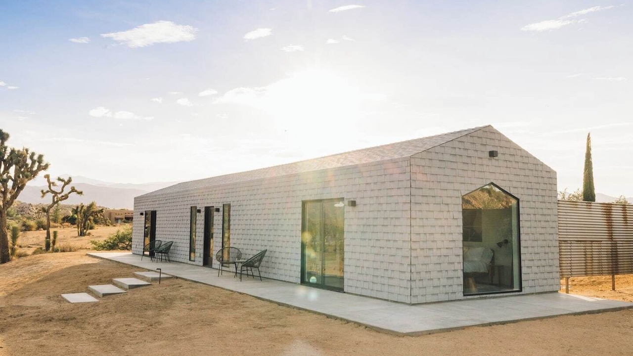 Photo of Outdoor in Pioneertown
