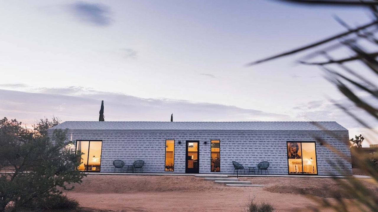 Photo of Outdoor in Pioneertown