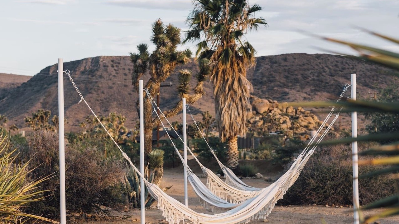 Photo of Others in Pioneertown