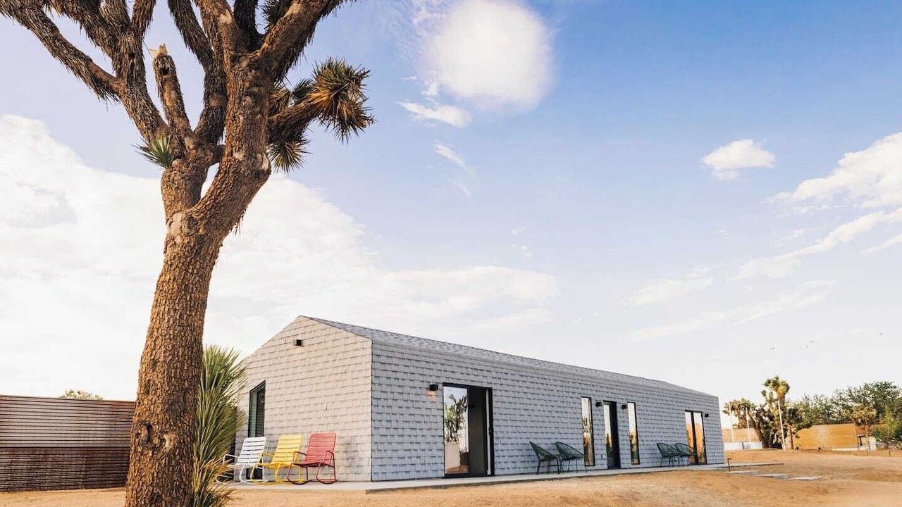 Photo of Outdoor in Pioneertown