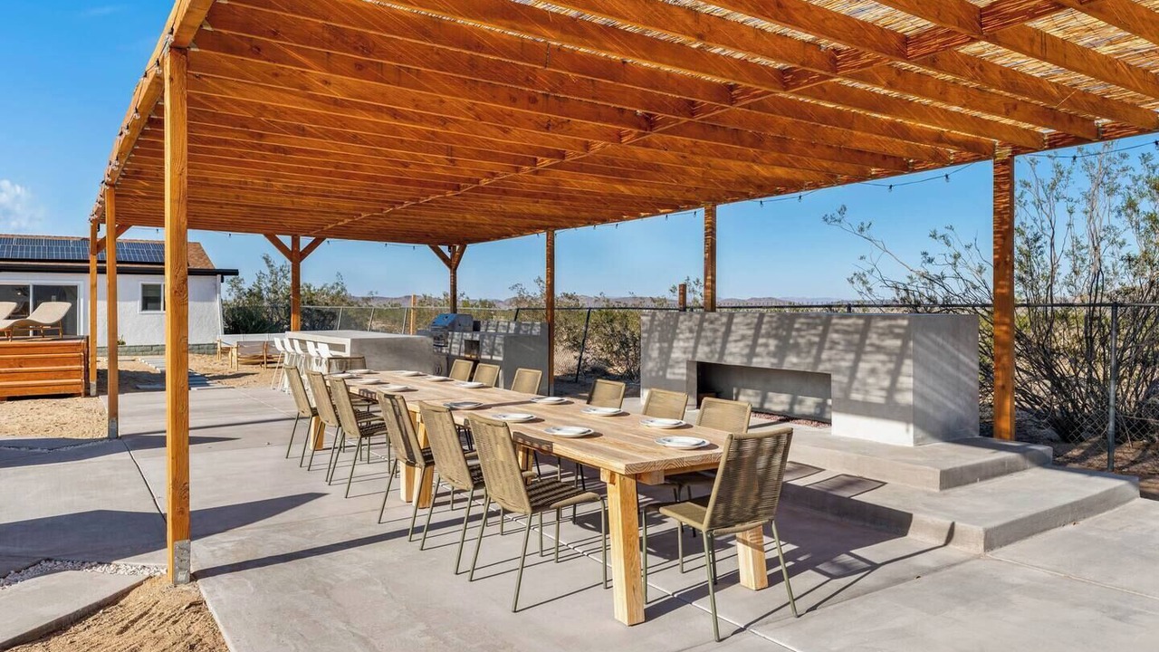 Photo of Outdoor in Joshua Tree