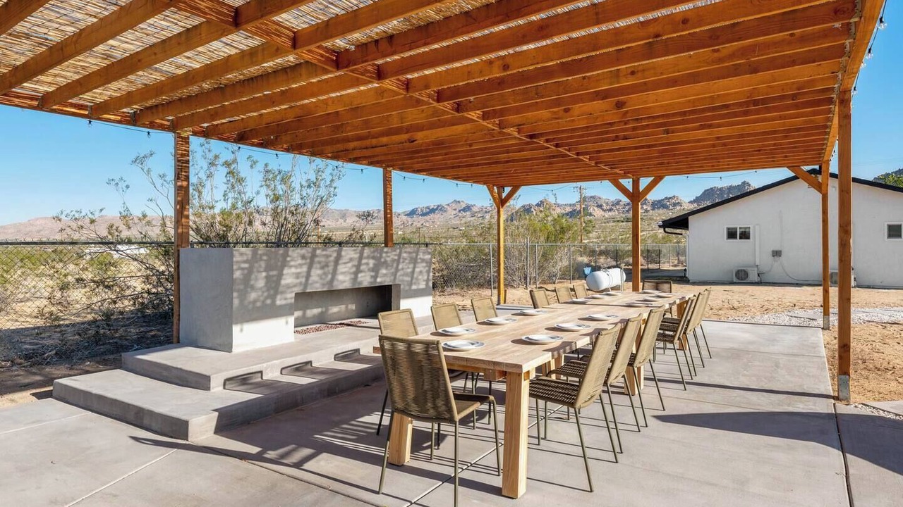 Photo of Outdoor in Joshua Tree