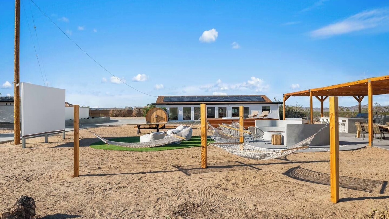 Photo of Outdoor in Joshua Tree
