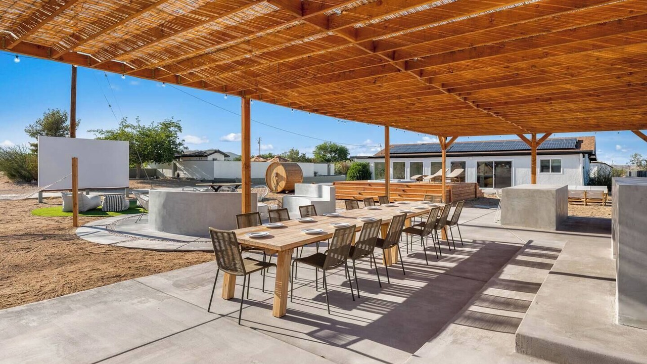 Photo of Outdoor in Joshua Tree