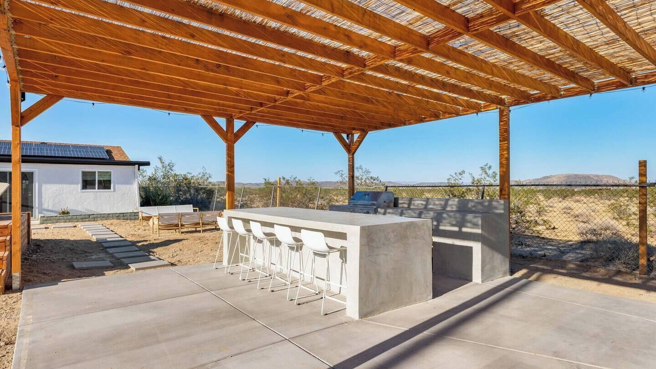 Photo of Outdoor in Joshua Tree