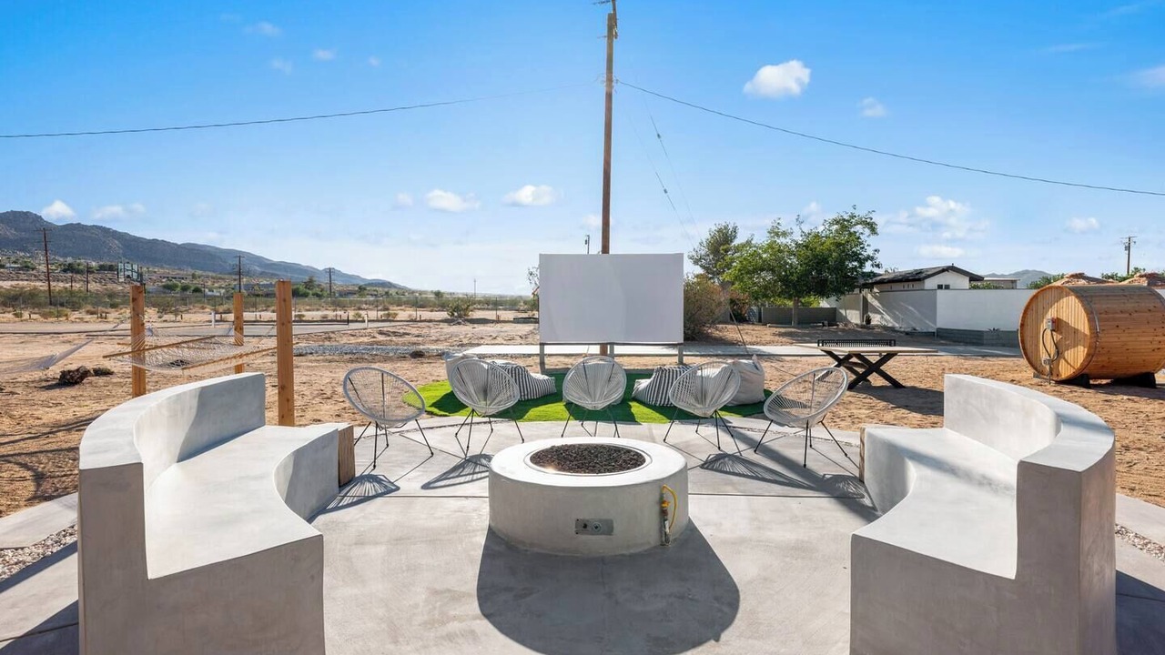 Photo of Outdoor in Joshua Tree