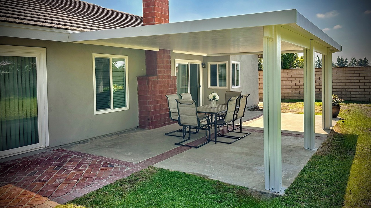 Photo of Outdoor in Yorba Linda