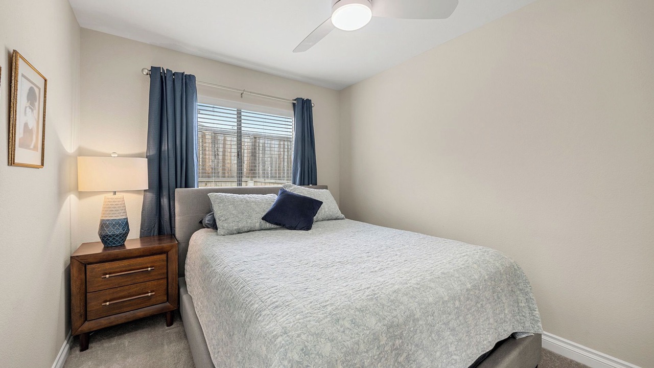 Photo of Bedroom in Yorba Linda