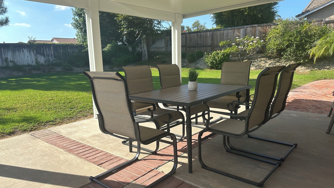 Photo of Outdoor in Yorba Linda