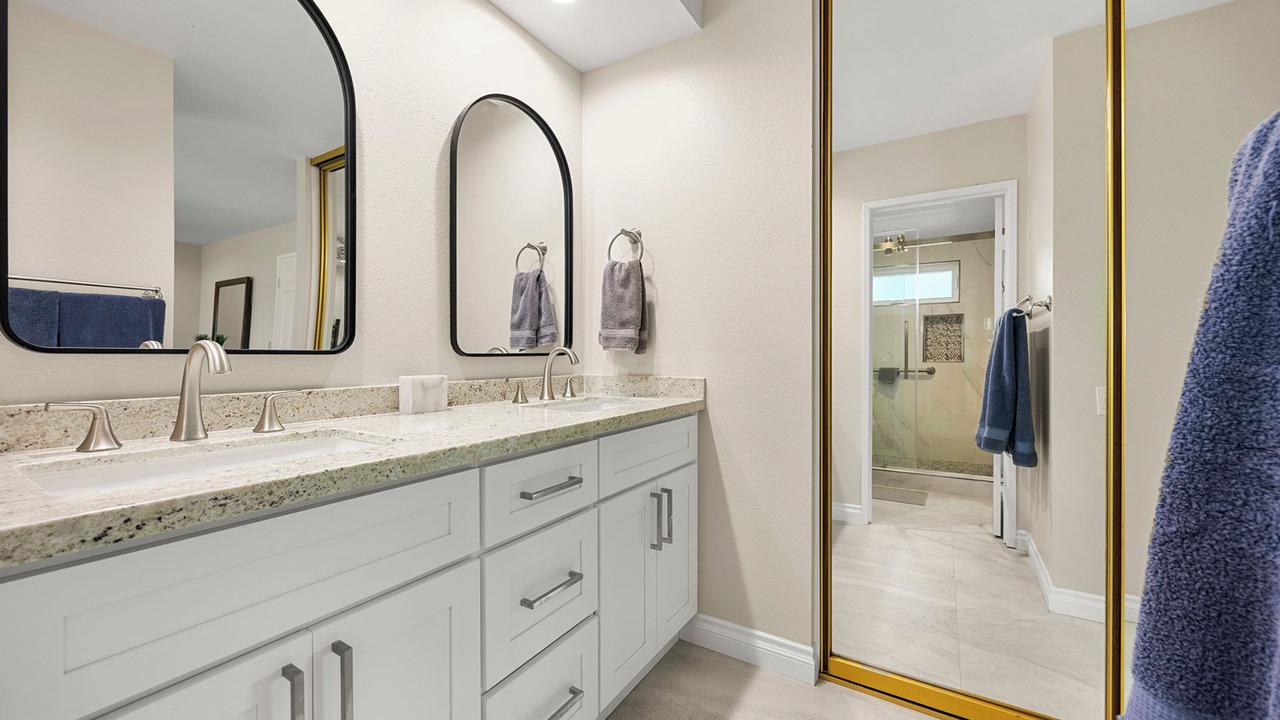 Photo of Bathroom in Yorba Linda
