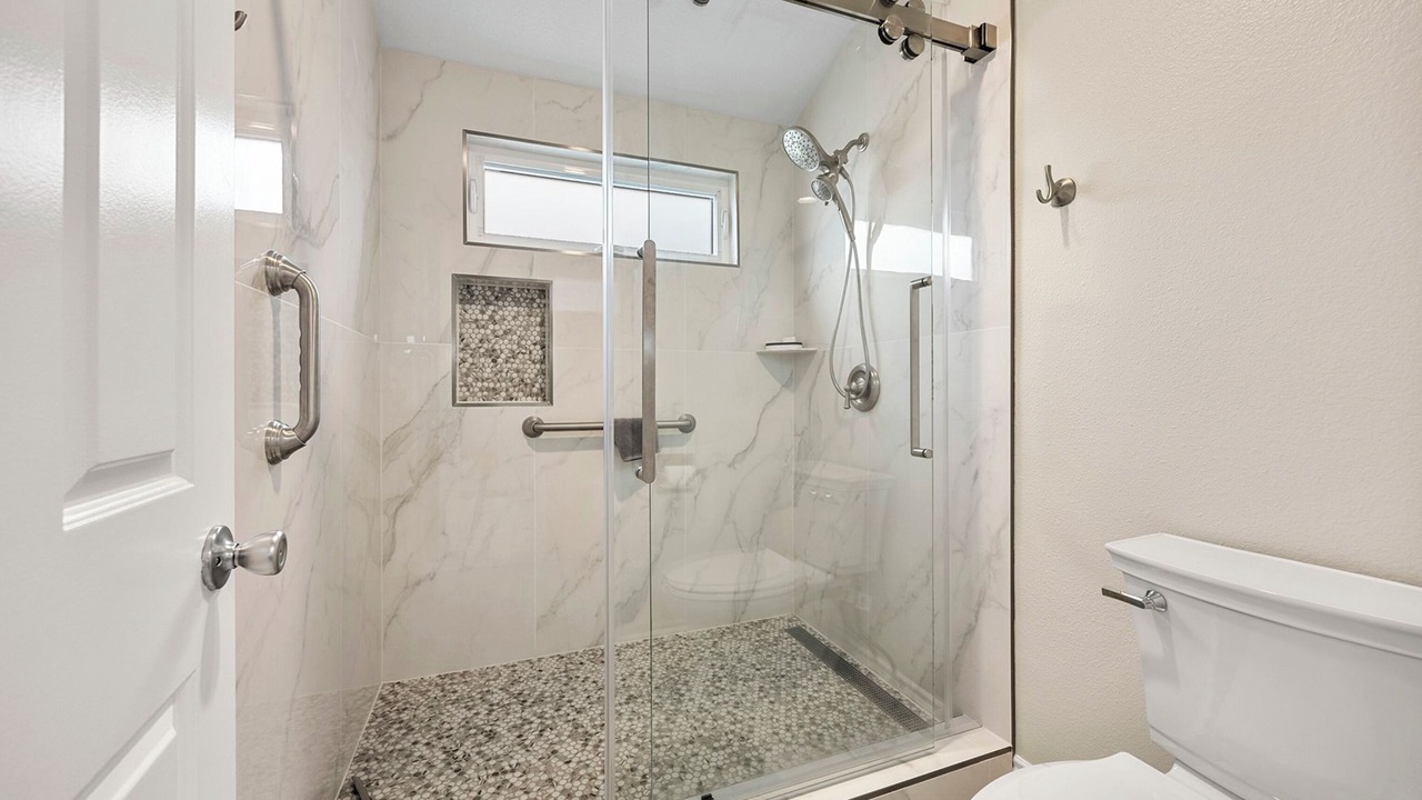 Photo of Bathroom in Yorba Linda