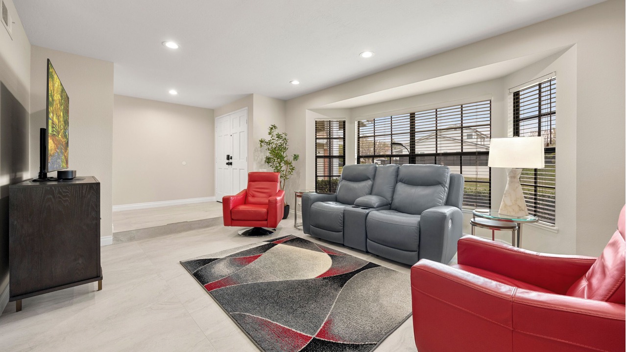 Photo of Livingroom in Yorba Linda