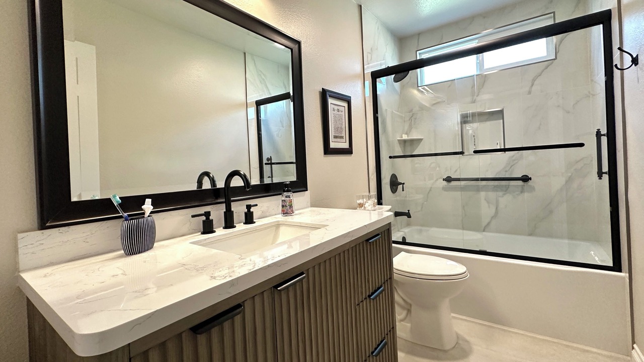 Photo of Bathroom in Yorba Linda