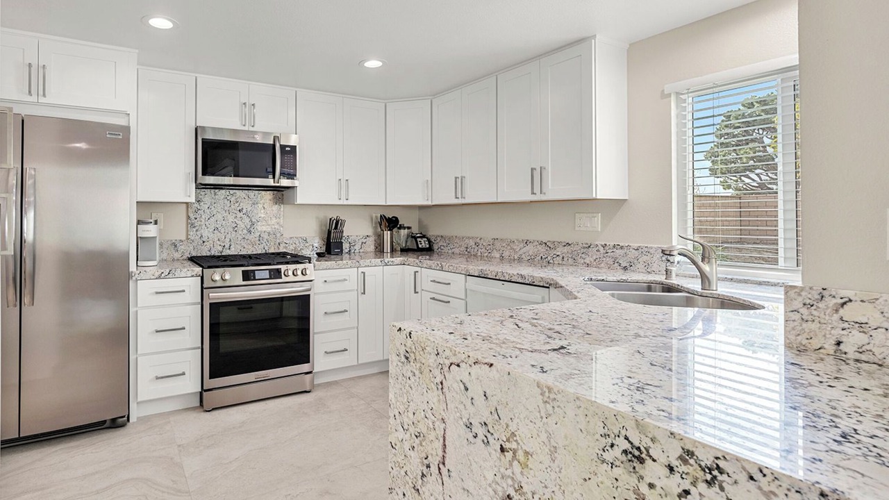 Photo of Kitchen in Yorba Linda