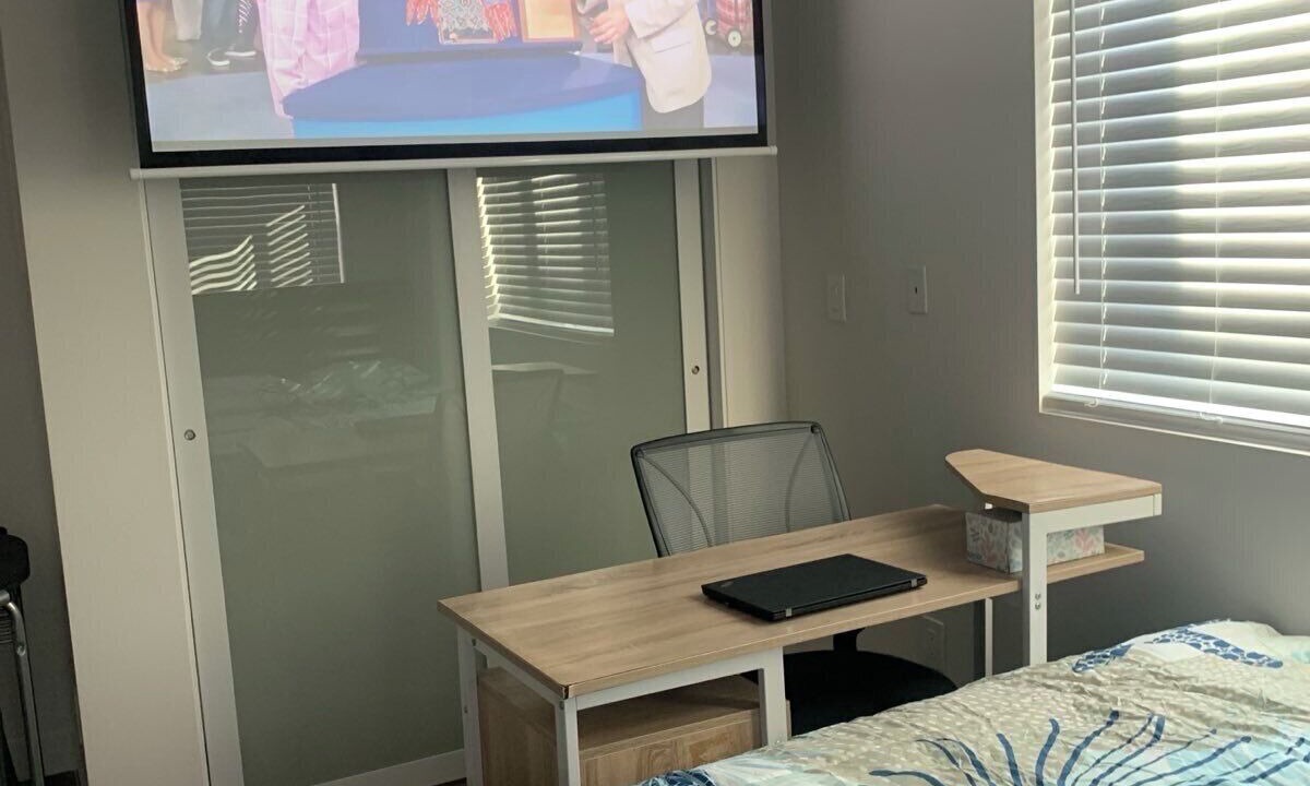 Photo of Bedroom in Normal Heights