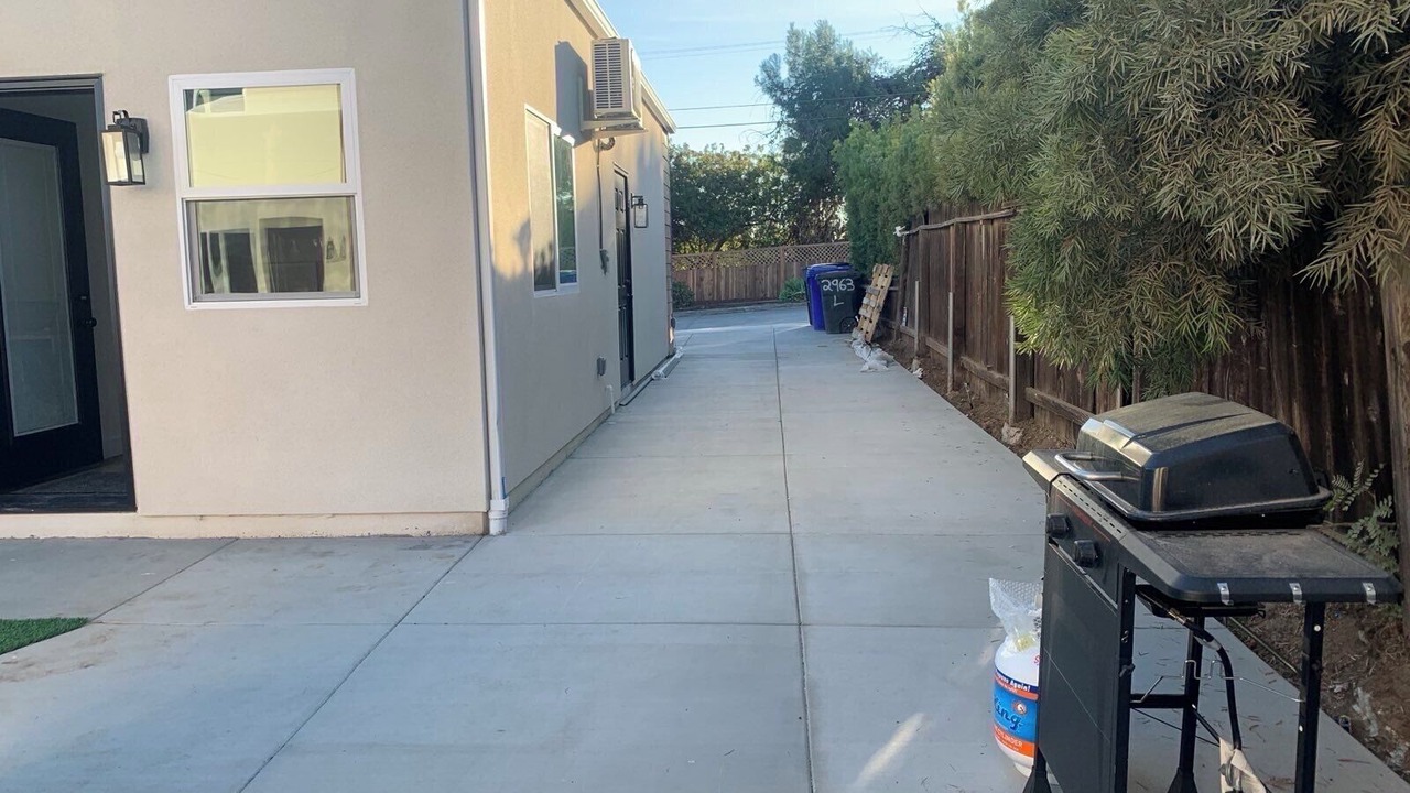 Photo of Patio Balcony in Normal Heights