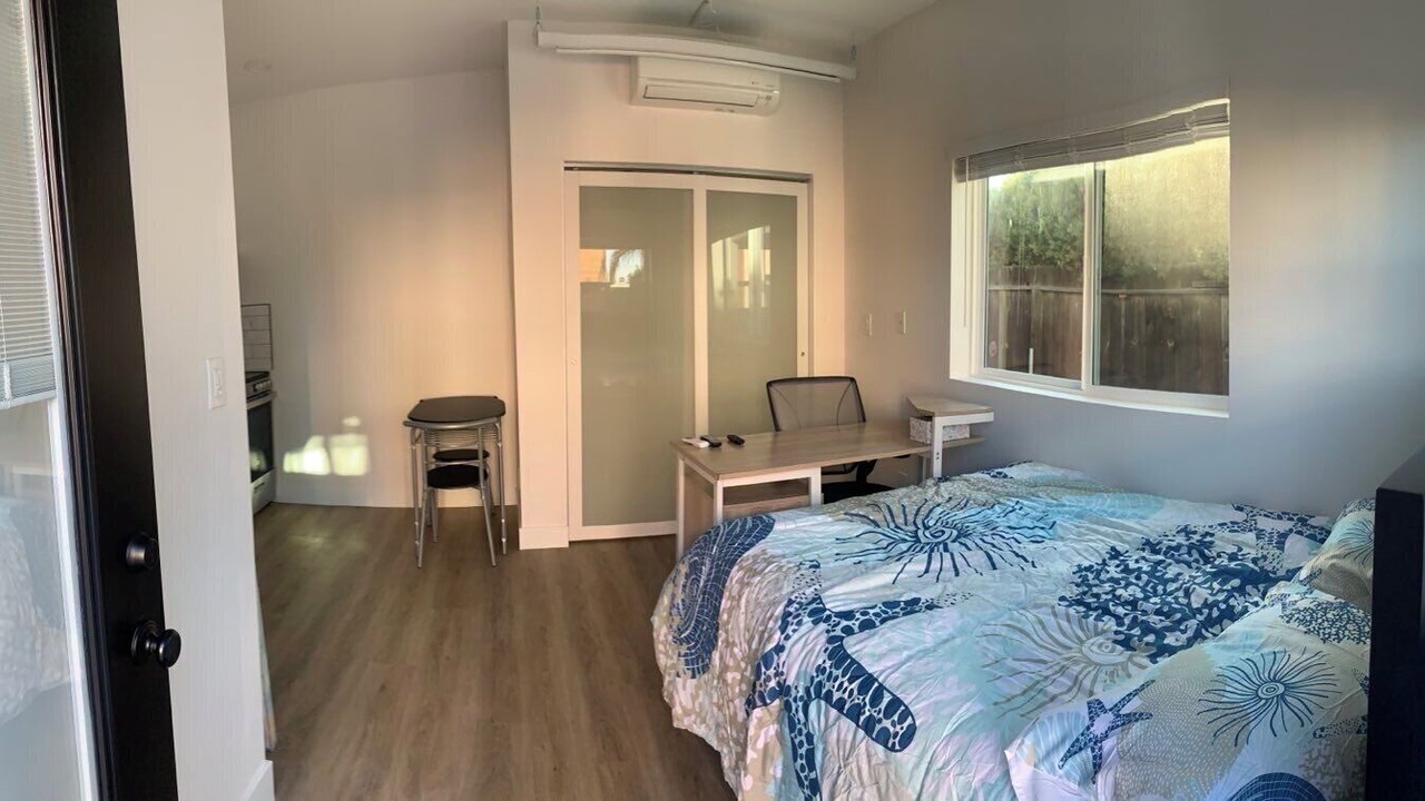 Photo of Bedroom in Normal Heights