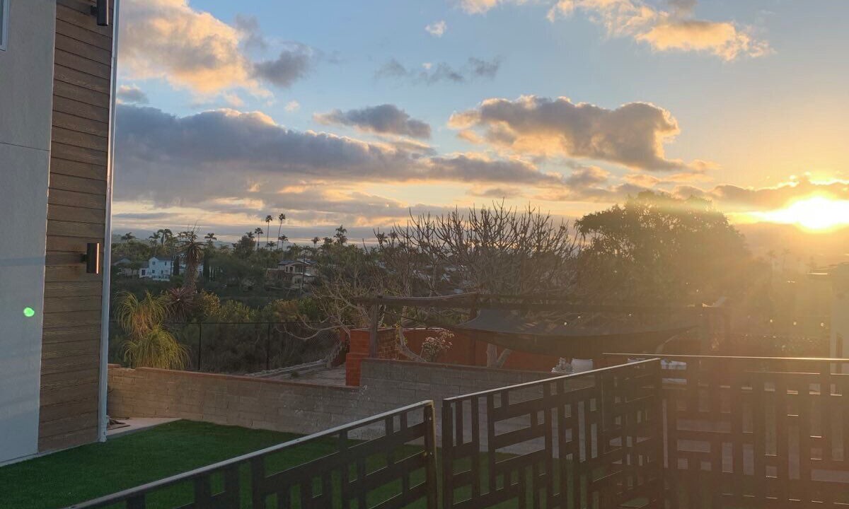 Photo of Outdoor in Normal Heights