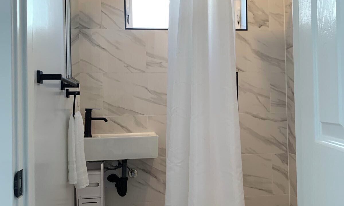 Photo of Bathroom in Normal Heights