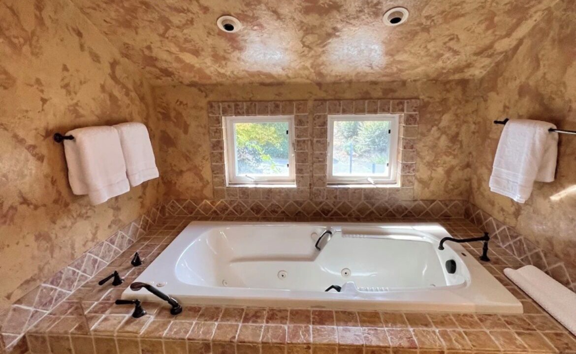 Photo of Bathroom in Petaluma
