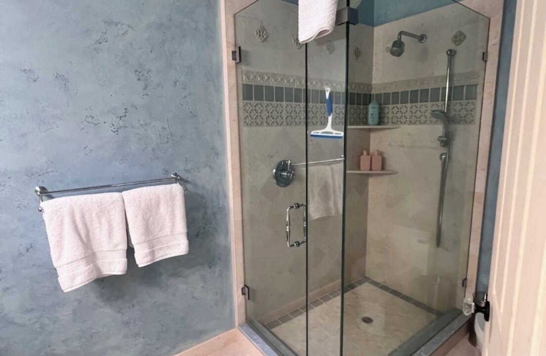 Photo of Bathroom in Petaluma