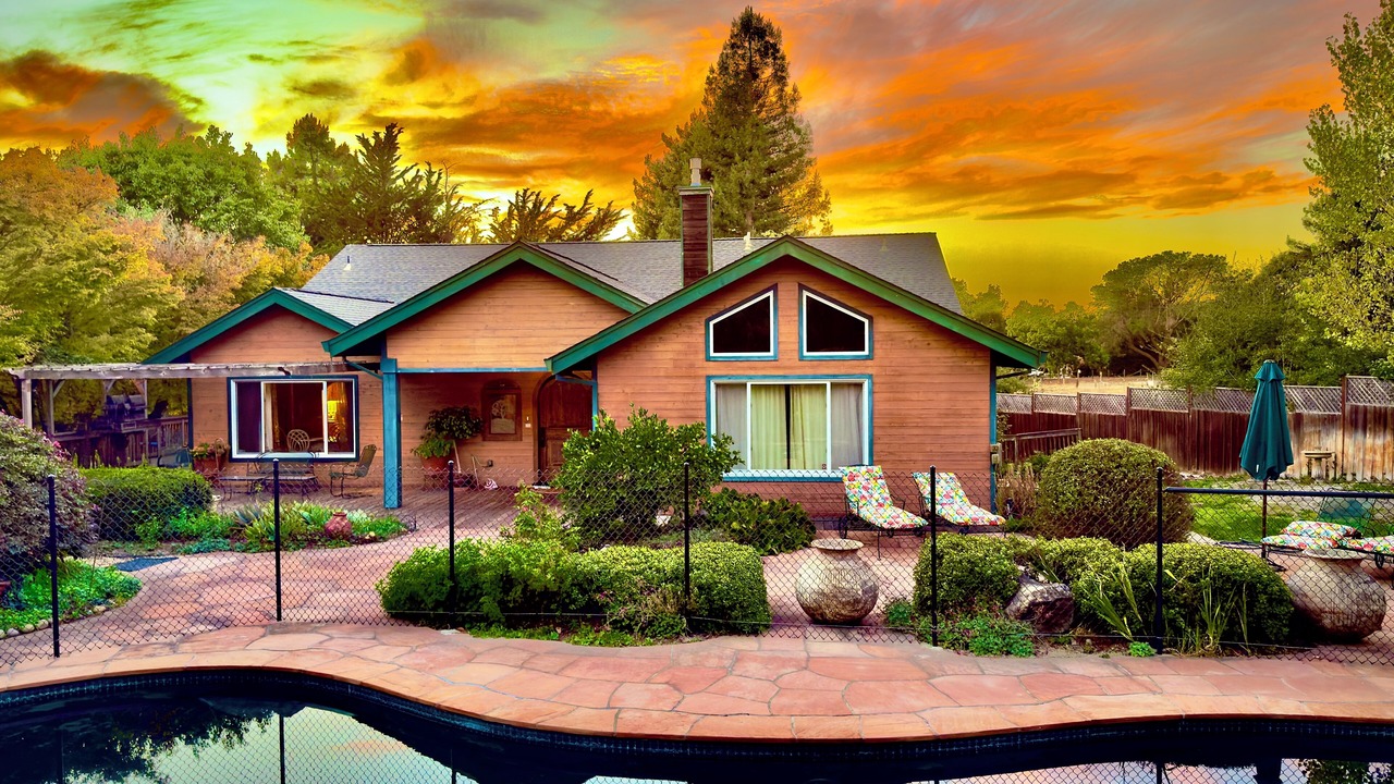 Photo of Outdoor in Petaluma