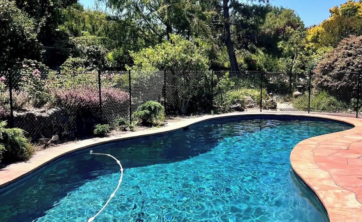Photo of Outdoor in Petaluma