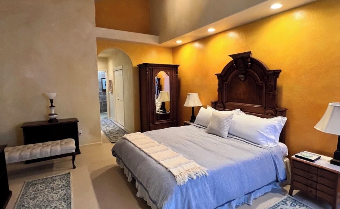 Photo of Bedroom in Petaluma