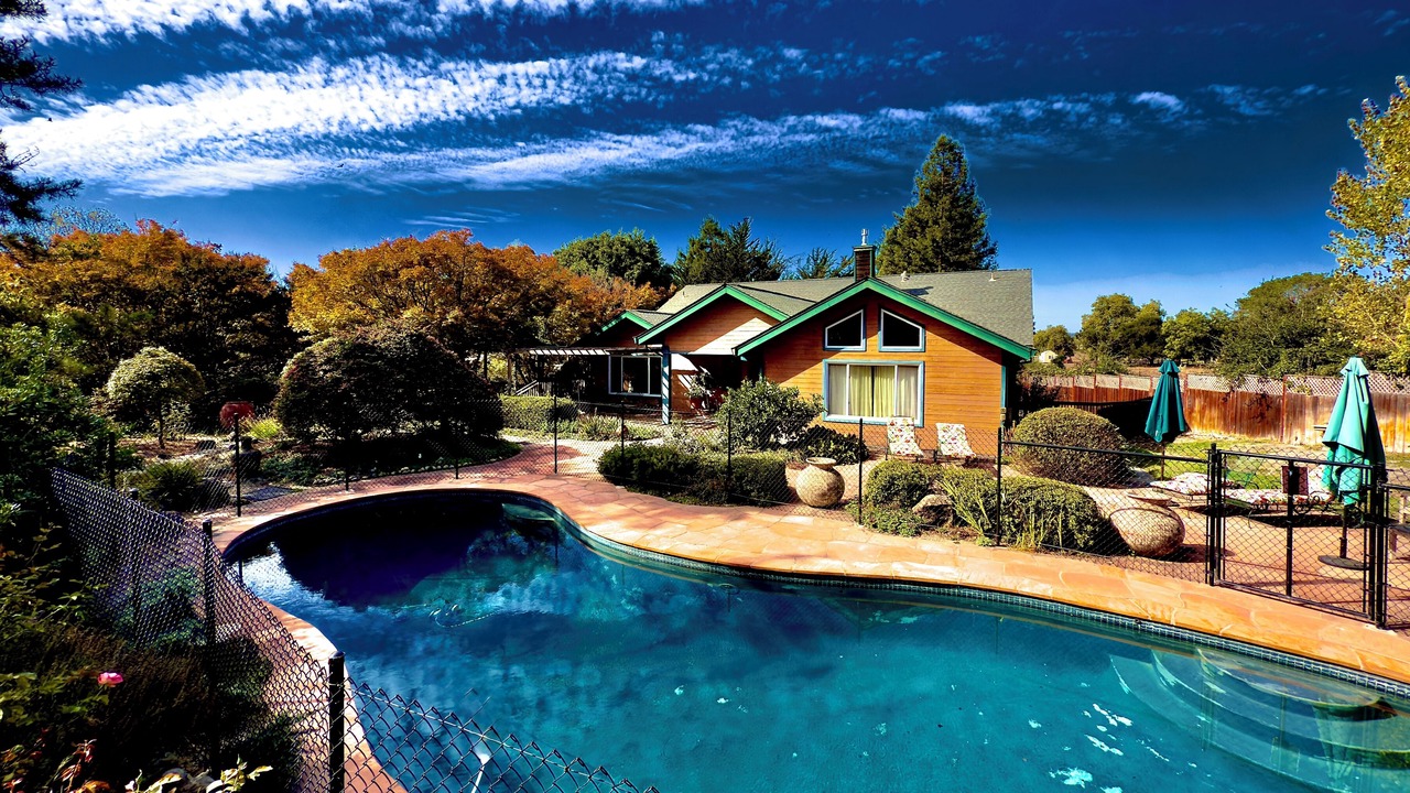 Photo of Outdoor in Petaluma