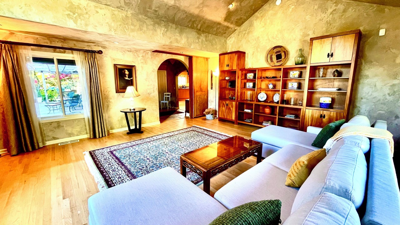 Photo of Livingroom in Petaluma